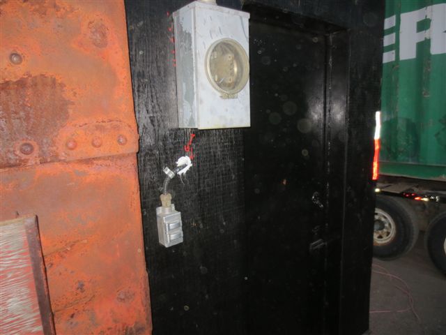 METER